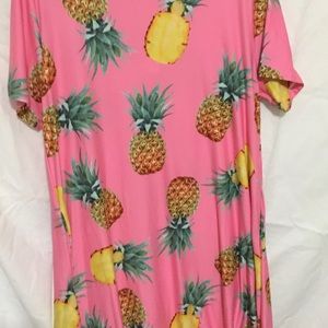 3X. NWT. Yelete Dress. Item#17